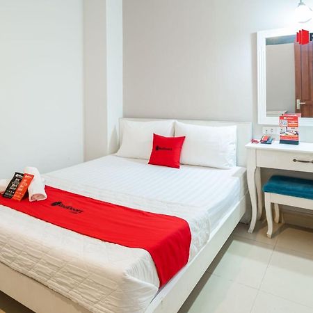 Reddoorz Khoi Nguyen Hotel Ly Chinh Thang Ho Şi Min Exterior foto