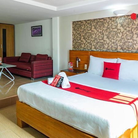 Reddoorz Khoi Nguyen Hotel Ly Chinh Thang Ho Şi Min Exterior foto