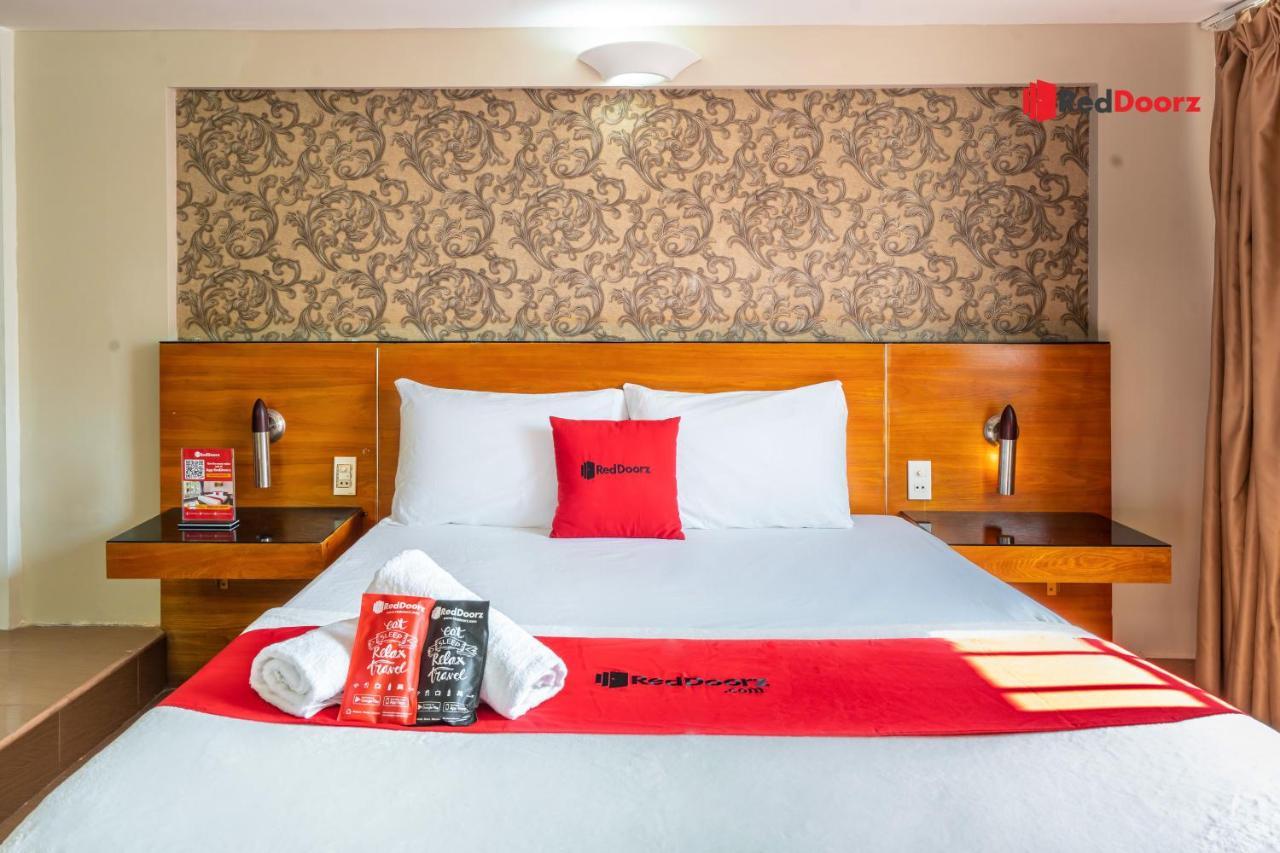 Reddoorz Khoi Nguyen Hotel Ly Chinh Thang Ho Şi Min Exterior foto