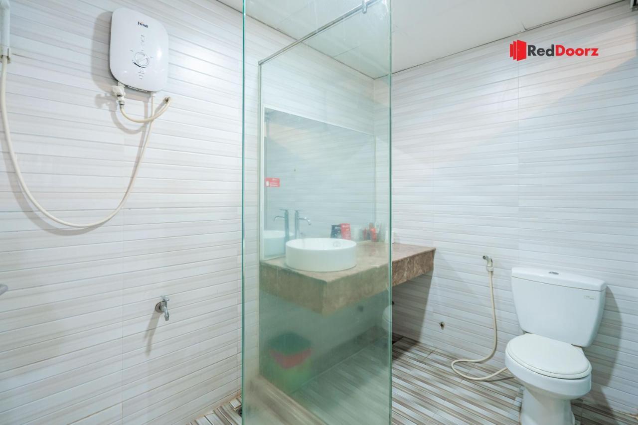 Reddoorz Khoi Nguyen Hotel Ly Chinh Thang Ho Şi Min Exterior foto